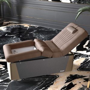 Masă de masaj și tratamente spa multifuncțională, Lemi Amalfi