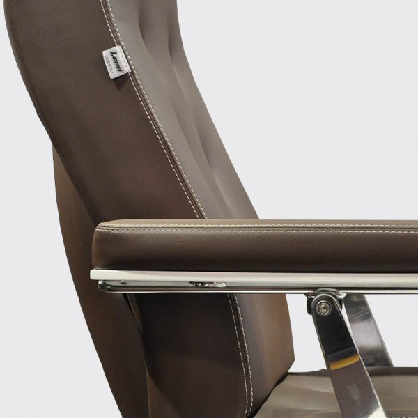 Stație pedichiură/manichiură premium cu hidromasaj și ajustare electrică, Lemi Capri Pedi Spa
