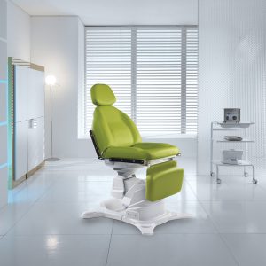 Scaun ORL, stomatologie, oftalmologie, Lemi Denatamed