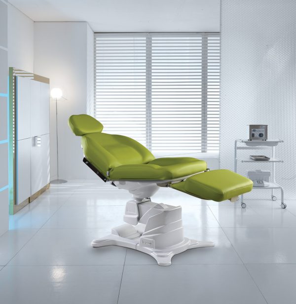 Scaun ORL, stomatologie, oftalmologie, Lemi Denatamed