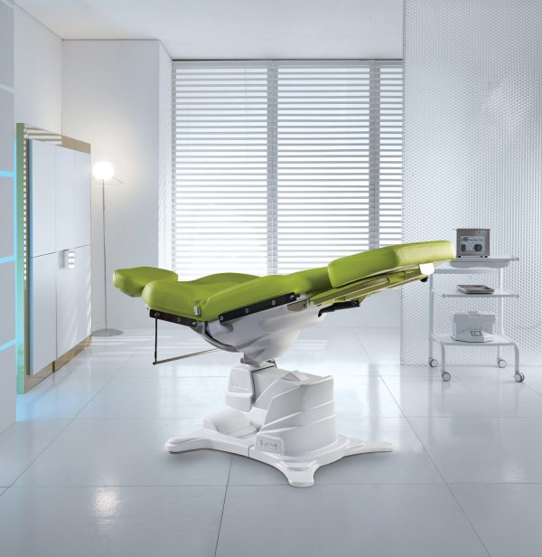 Scaun ORL, stomatologie, oftalmologie, Lemi Denatamed