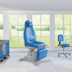 Scaun ORL, stomatologie, oftalmologie, Lemi Dreamed