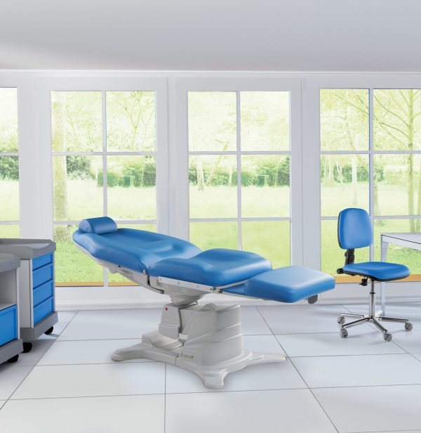 Scaun ORL, stomatologie, oftalmologie, Lemi Dreamed