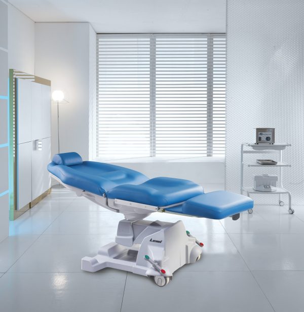 Scaun ORL, stomatologie, oftalmologie, Lemi Dreamed Move