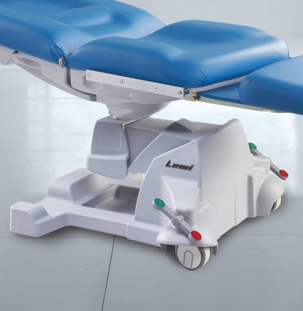 Scaun ORL, stomatologie, oftalmologie, Lemi Dreamed Move
