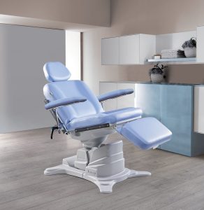 Scaun ORL, stomatologie, oftalmologie, Lemi Dreamed Zak