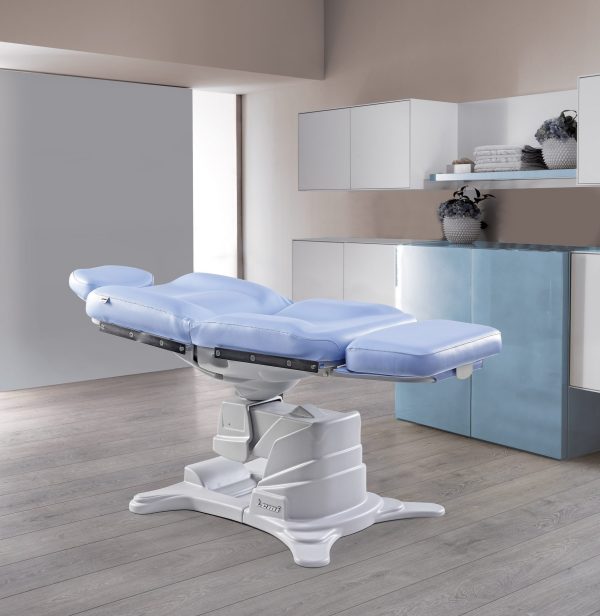 Scaun ORL, stomatologie, oftalmologie, Lemi Dreamed Zak