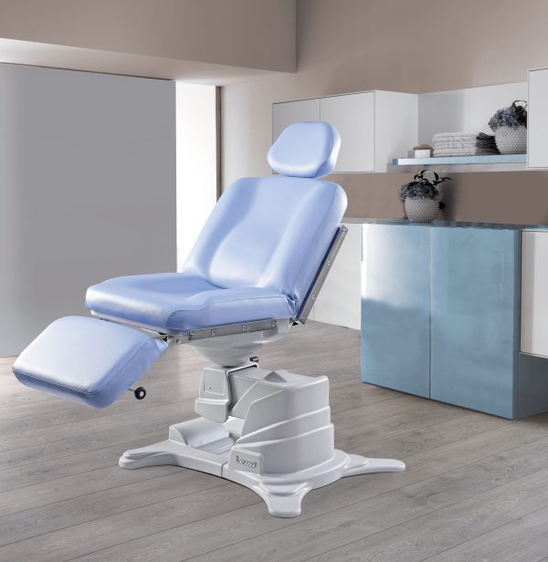 Scaun ORL, stomatologie, oftalmologie, Lemi Dreamed Zak