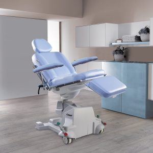 Scaun ORL, stomatologie, oftalmologie, Lemi Dreamed Zak Move