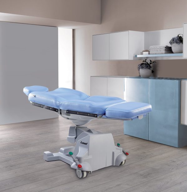 Scaun ORL, stomatologie, oftalmologie, Lemi Dreamed Zak Move