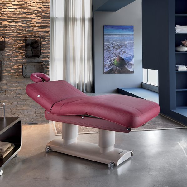 Masă de masaj și tratamente estetice, spa, Lemi Gemya
