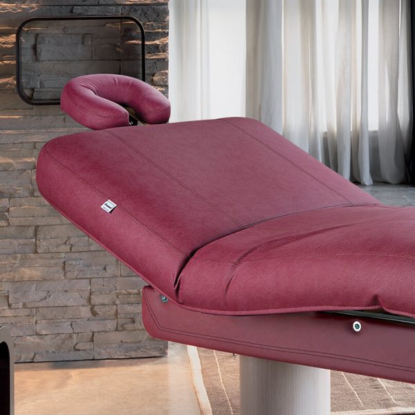 Masă de masaj și tratamente estetice, spa, Lemi Gemya