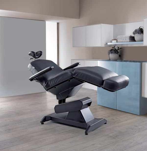 Scaun tricologie, Lemi Hair-Tech