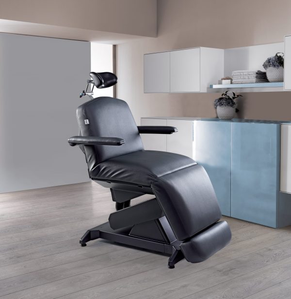 Scaun tricologie, Lemi Hair-Tech