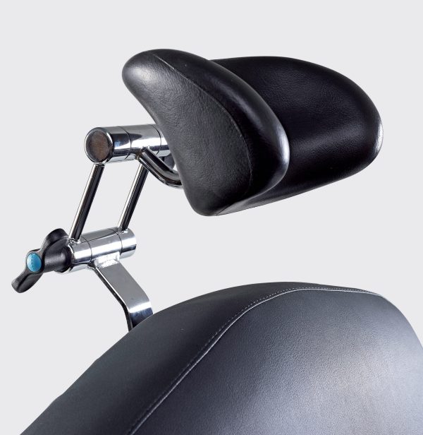 Scaun tricologie, Lemi Hair-Tech