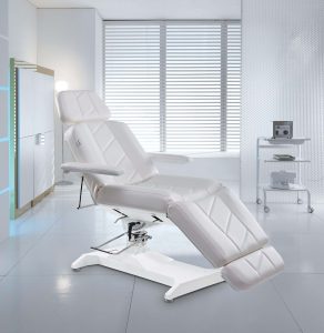 Scaun chirurgie estetică, dermatologie, Lemi 2 Bi-Zak