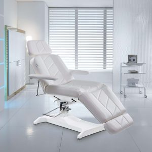 Scaun chirurgie estetică, dermatologie, Lemi 2 Bi-Zak