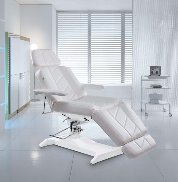 Scaun chirurgie estetică, dermatologie, Lemi 2 Bi-Zak