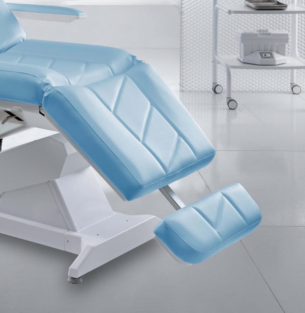 Scaun chirurgie estetică, dermatologie, Lemi 3 Bi-Zak