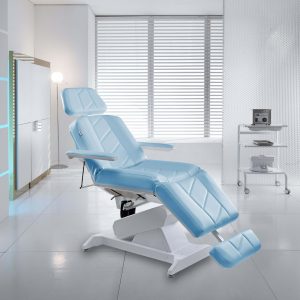 Scaun chirurgie estetică, dermatologie, Lemi 3 Bi-Zak