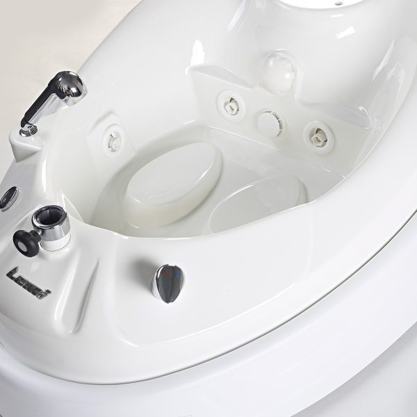 Stație de pedichiură, Lemi Pedi Spa Eco