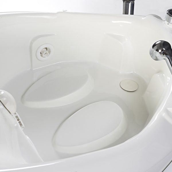 Stație de pedichiură, Lemi Pedi Spa Eco