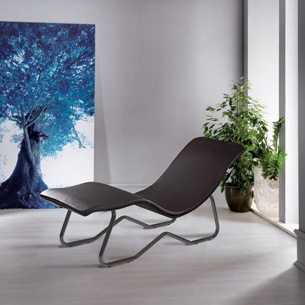 Scaun pentru relaxare post-tratament, Lemi Re-Wave