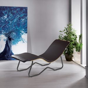 Scaun pentru relaxare post-tratament, Lemi Re-Wave