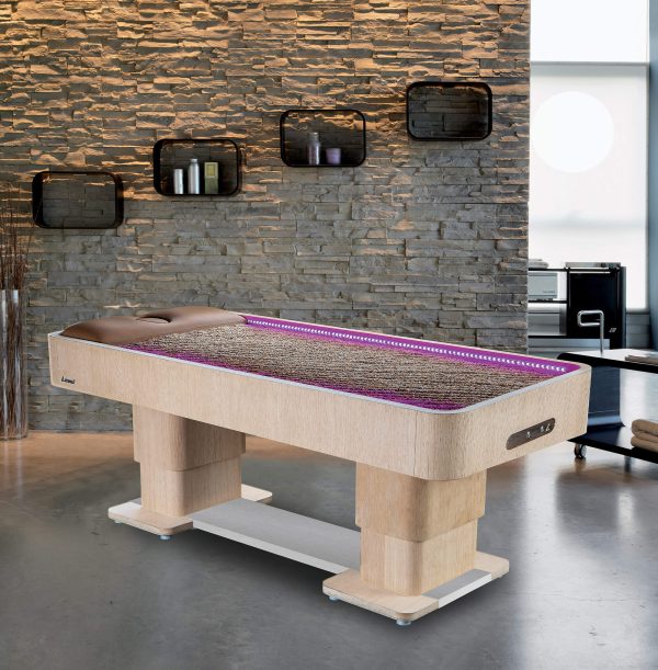 Masă de masaj, Lemi Spa Dream