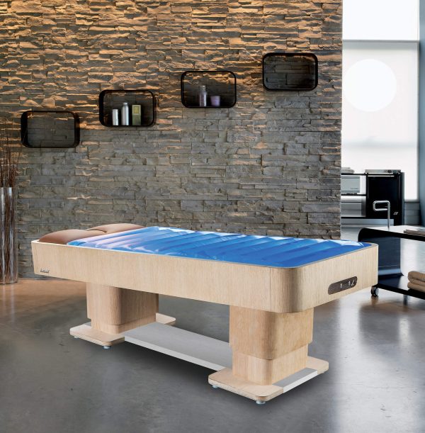 Masă de masaj, Lemi Spa Dream
