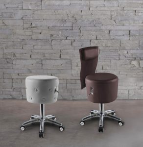 Suite Stool