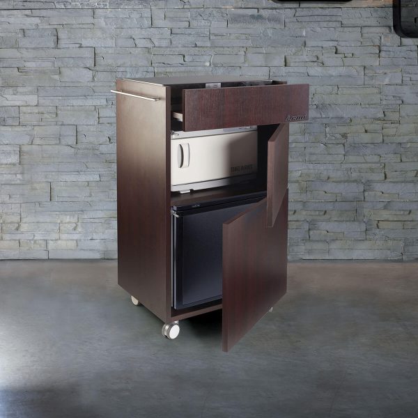 Mobilier spa multifuncțional cu încălzire și refrigerare, Lemi T-Vale S