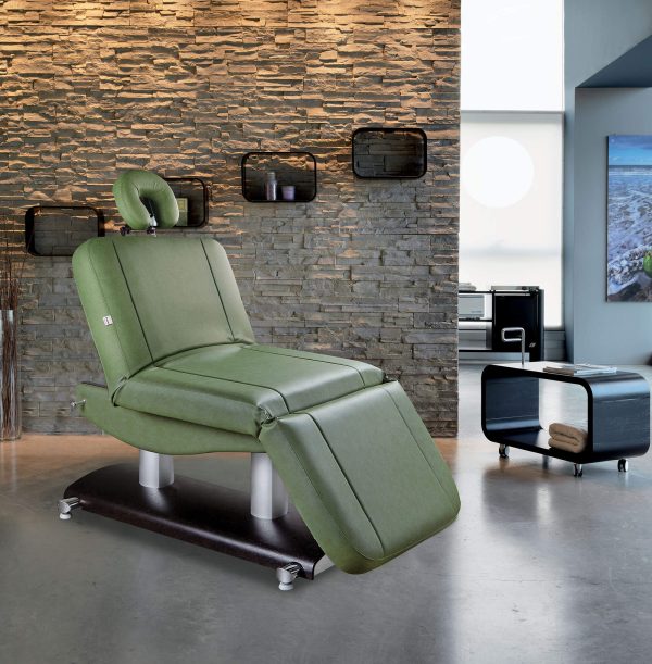 Masă de masaj și tratamente medi-spa, Lemi Verona