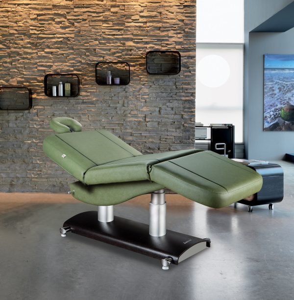 Masă de masaj și tratamente medi-spa, Lemi Verona