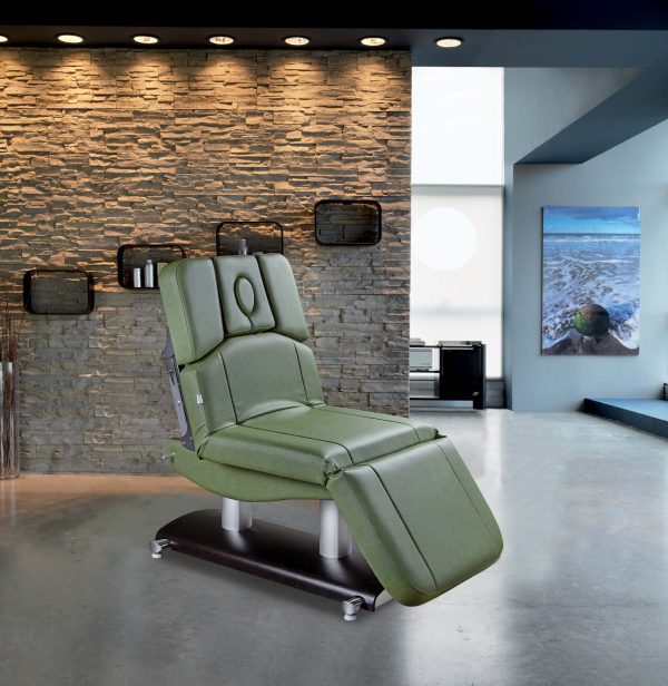 Masă de masaj și tratamente spa multifuncțională, Lemi Verona Evo