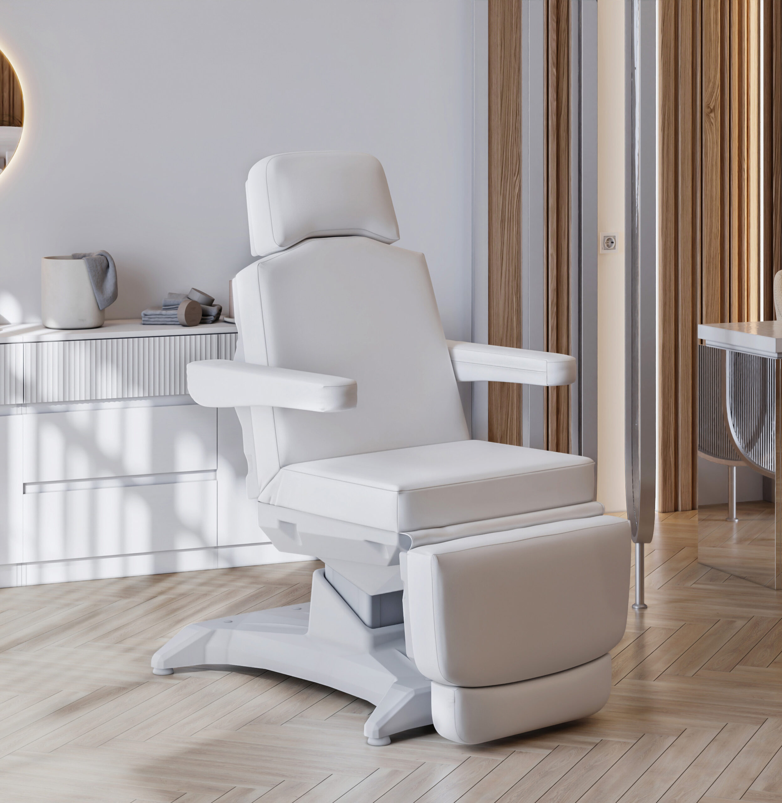 Lemi X Scaun multifunctional